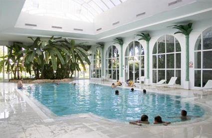 Hotel Thalassa Shalimar 4 ****/ Hammamet / Tunisie