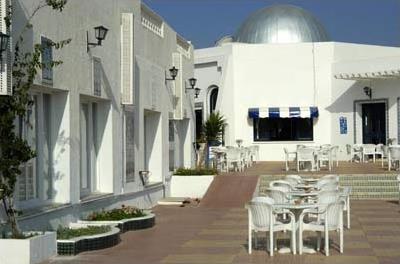 Hotel Club Tunisian Village 3 *** / Hammamet / Tunisie