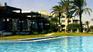 H�tel Kuriat Palace 4 **** / Tunisie