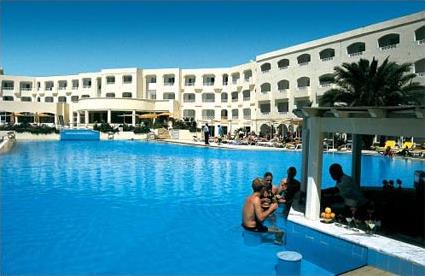 Hotel Thalassa Mahdia 4 ****/ Mahdia / Tunisie