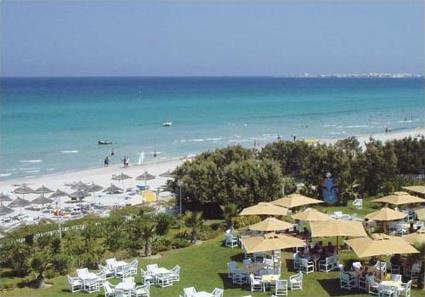 Hotel Thalassa Mahdia 4 ****/ Mahdia / Tunisie