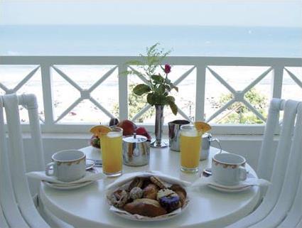 Hotel Thalassa Mahdia 4 ****/ Mahdia / Tunisie