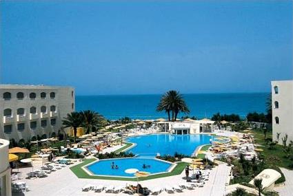 Hotel Thalassa Mahdia 4 ****/ Mahdia / Tunisie