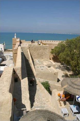 Circuit Couleurs de Tunisie   / Monastir / Tunisie