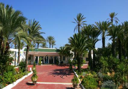 Hotel Coralia Club Monastir 2 ** / Monastir / Tunisie
