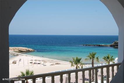 Hotel Delphin Ribat 3 *** / Monastir / Tunisie