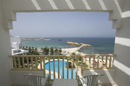 Hotel El Habib 4 **** / Monastir / Tunisie