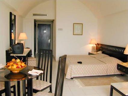 Hotel Kuriat Palace 4 **** / Monastir / Tunisie