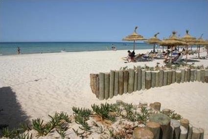 Hotel One Resort 4 ****  / Monastir / Tunisie
