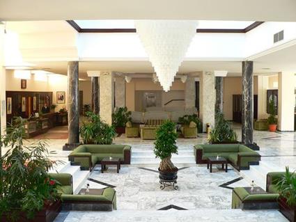 Hotel Ramada Liberty Resort 4 **** / Monastir / Tunisie