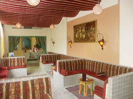 Hotel Ramada Liberty Resort 4 **** / Monastir / Tunisie