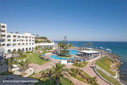Hotel Regency 4 ****/ Monastir / Tunisie
