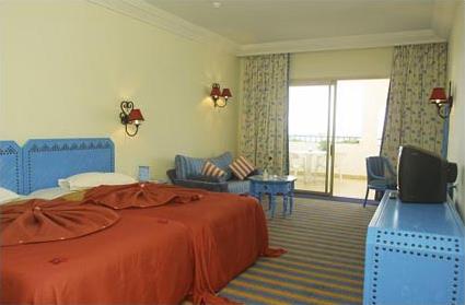 Spa Tunisie / Les Thermes de Jasmin / Hotel Regency 4 **** / Monastir / Tunisie