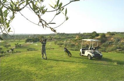 Hotel Le Mditerrane Thalasso-Golf  3 *** Sup./ Hammamet / Tunisie
