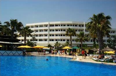 Hotel Tropicana 3 *** / Monastir / Tunisie