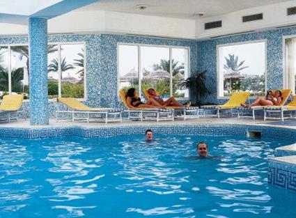 Club Hotel Riu Bellevue Park 4 **** / Port el Kantaoui / Tunisie