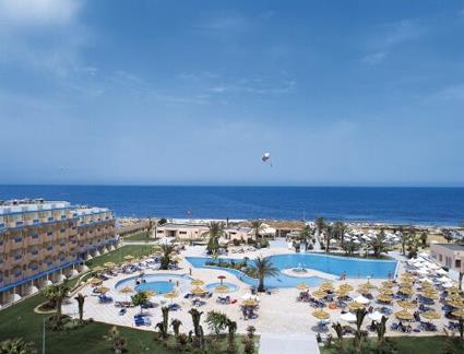 Club Hotel Riu Bellevue Park 4 **** / Port el Kantaoui / Tunisie