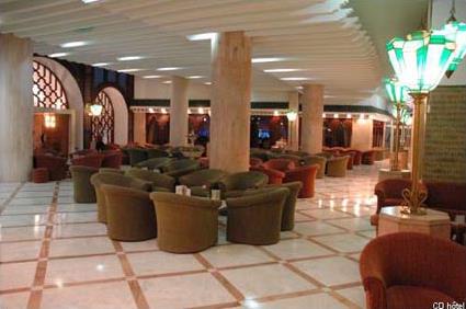 Hotel El Kanta  4 **** / Port El Kantaoui  / Tunisie