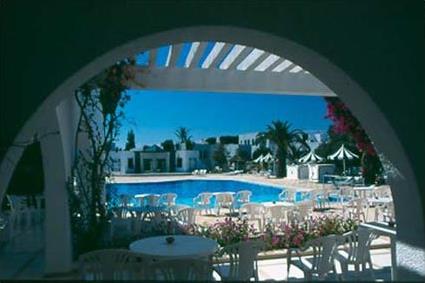 Hotel Eldorador Seabel Alhambra  4 **** / Port el Kantaoui / Tunisie