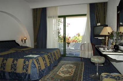  Hotel Hasdrubal Thalasso & spa 4 ****/ Port el Kantaoui / Tunisie