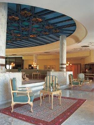  Hotel Hasdrubal Thalasso & spa 4 ****/ Port el Kantaoui / Tunisie