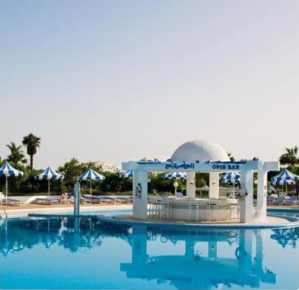 Hotel Mercure Diar El Andalous  5 ***** / Port el Kantaoui / Tunisie