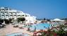 Hotel Riu Green Park 4 **** / Port el Kantaoui / Tunisie