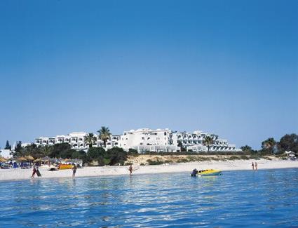 Hotel Riu Green Park 4 **** / Port el Kantaoui / Tunisie