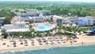 Hotel Eden Club  3 *** / Skanes / Tunisie