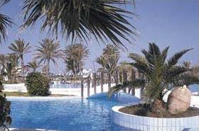  Hotel El Mouradi Skanes 4 ****  / Skanes / Tunisie