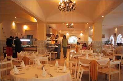 Hotel Royal Thalasso Miramar 4 **** / Skans / Tunisie