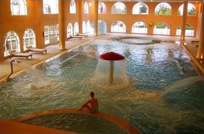 Hotel Royal Thalasso Miramar 4 **** / Skans / Tunisie