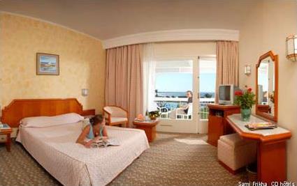 Hotel Skans Palace International 3 *** / Skans / Tunisie