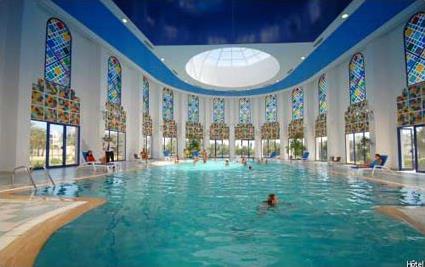 Hotel Skans Palace International 3 *** / Skans / Tunisie