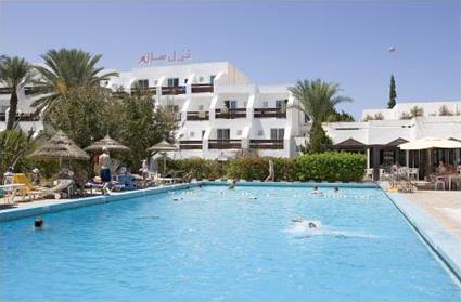 Hotel Le Salem 3 *** / Sousse / Tunisie