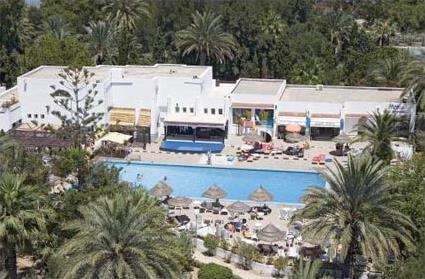 Hotel Le Salem 3 *** / Sousse / Tunisie