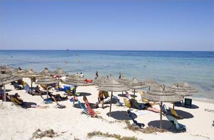 Hotel Le Salem 3 *** / Sousse / Tunisie