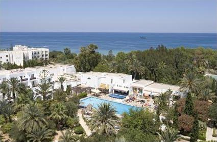 Hotel Le Salem 3 *** / Sousse / Tunisie