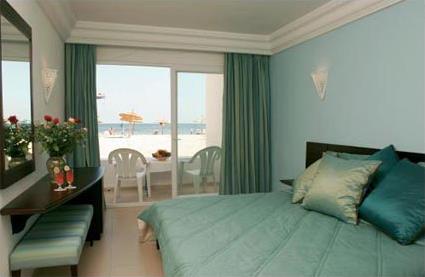 Hotel Thalassa Village Sousse 3 ***/ Sousse / Tunisie