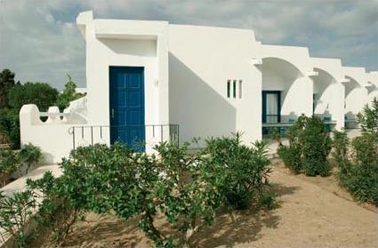 Hotel Thalassa Village Sousse 3 ***/ Sousse / Tunisie