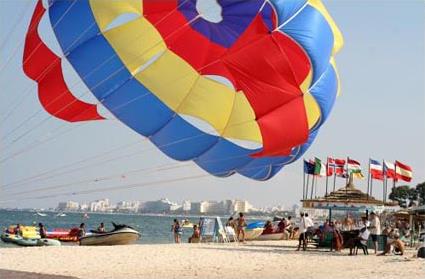 Hotel Thalassa Village Sousse 3 ***/ Sousse / Tunisie
