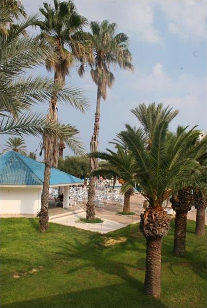 Hotel Thalassa Village Sousse 3 ***/ Sousse / Tunisie