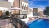 Hotel Ras El Ain 4 **** / Tozeur / Tunisie
