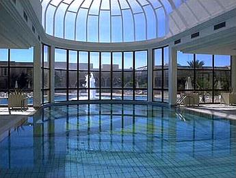 Hotel Sofitel Tozeur Palm Beach 5 ***** / Tozeur / Tunisie