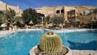 Hotel Tamerza Palace 4 **** / Tozeur / Tunisie
