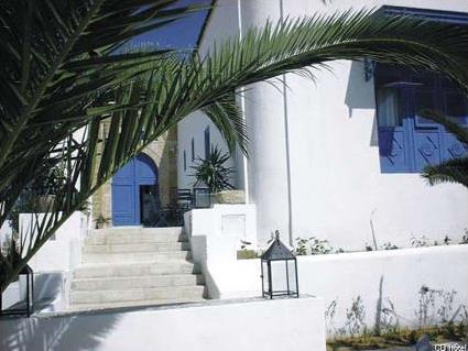 Hotel de Charme Dar Sad    / Tunis / Tunisie
