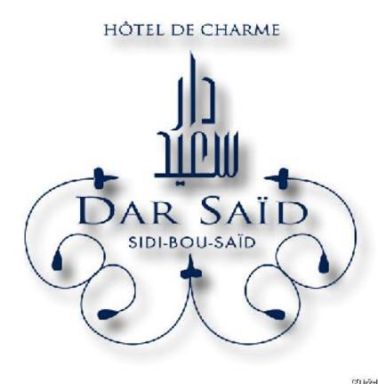 Hotel de Charme Dar Sad    / Tunis / Tunisie