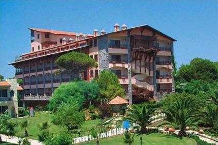 Hotel Eldorador Belvil Antalya 5 ***** / Antalya / Turquie