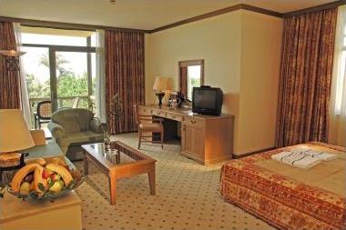 Hotel Gloria Golf Resort 5 *****  Luxe / Antalya / Turquie