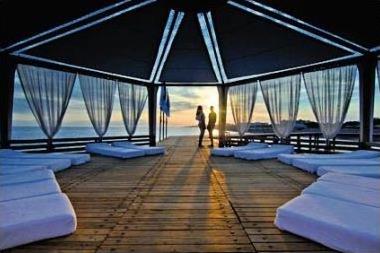 Hotel Gloria Golf Resort 5 *****  Luxe / Antalya / Turquie